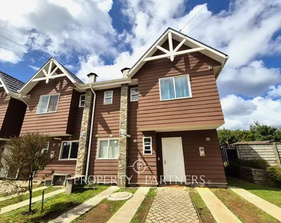 Casa en venta