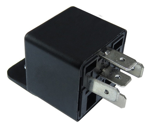 Relay Auxiliar Gm (5ter) 2 25a Peugeot 205 92-95