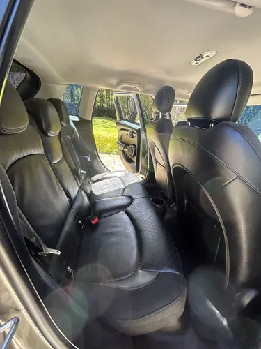 Mini Cooper S 5p Pepper