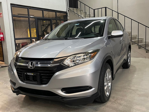 Honda HR-V 1.8 Uniq Mt