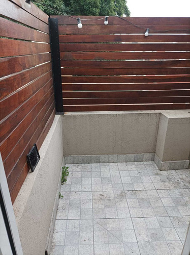 Departamento 3 Ambientes En Venta En P. Podestá /m. Coronado