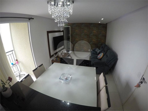 Aconchegante Apartamento Venda, Av Dom Jaime 2 Dormitórios,sala ,cozinha Planejada, Próx Faculdades - 373-im469428