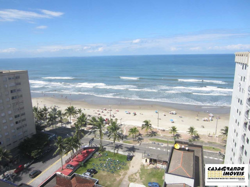 Imagem 4 de 17 de Apartamento Com 3 Dorms, Caiçara, Praia Grande - R$ 600 Mil, Cod: 5467 - V5467