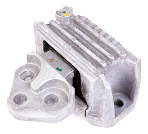 Calço Coxim Motor Esquerdo Jeep Compass 1.3 Turbo 2021 Origi