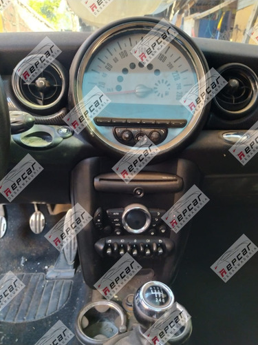 Imagen 5 de 5 de Mini Cooper En Desarme