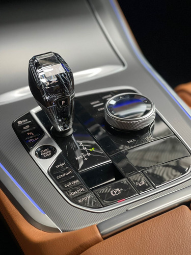 BMW X5 40i X DRIVE M SPORT