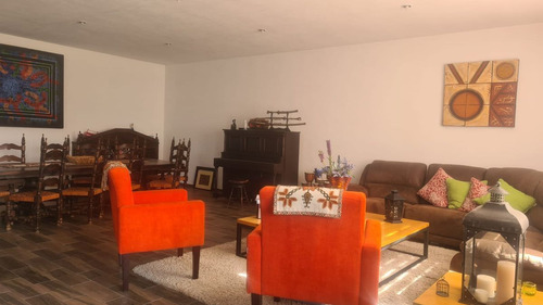 Casa En Renta Amueblada En Alquerías De Pozos En San Luis Potosi