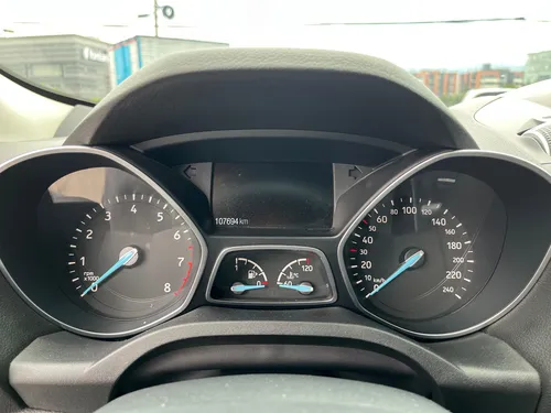 Ford Escape 2.0 Se 4x2