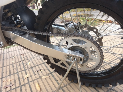 Suzuki Rmz 250