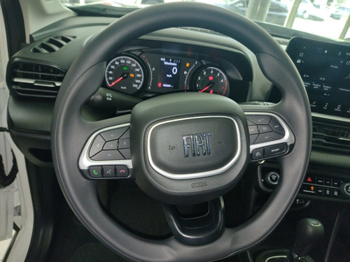 Imagen 9 de 22 de Fiat Pulse Drive 1.3 Cvt 2022 (y) Lanzamiento