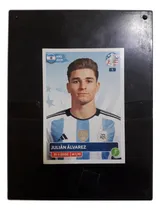 Comprar Figurita Copa América 2024 Julián Álvarez Argentina 20