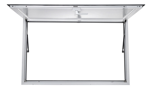 Vevor Ventana De Puesto De Concesión 60 X 36 Pulgadas Toldo