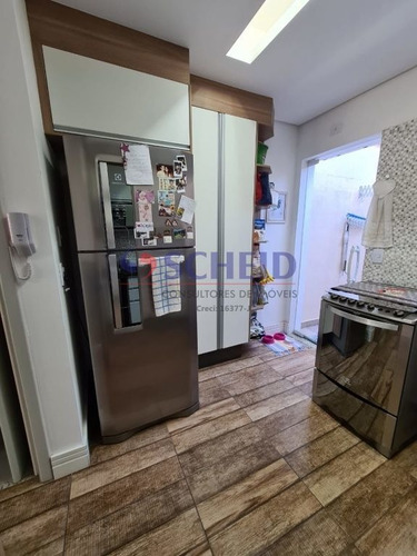 Imagem 5 de 15 de Casa Em Condominio - Mr77080