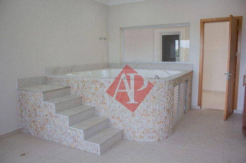 Imagem 27 de 30 de Casa À Venda, 1000 M² Por R$ 10.500.000,00 - Tamboré 01 - Barueri/sp - Ca1311