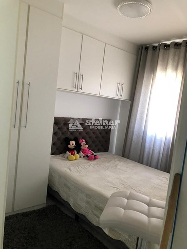Imagem 8 de 26 de Venda Apartamento 2 Dormitórios Jardim Flor Da Montanha Guarulhos R$ 415.000,00 - 37677v