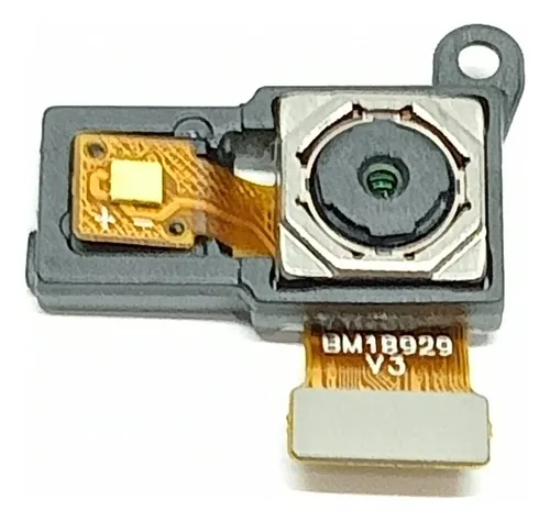 Camara Trasera Blu G50 Plus G0350ww Original | Envío gratis