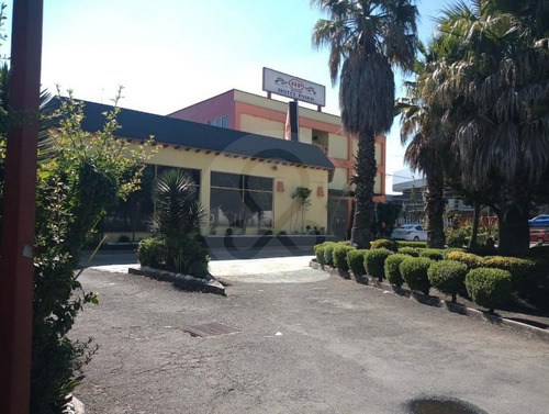 Edificio En Venta En San Jerónimo Chicahualco