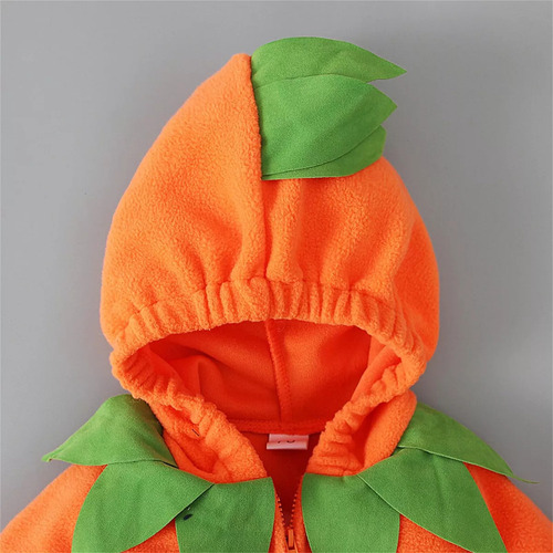 J Disfraz Calabaza Unisex Halloween,trajede Halloween