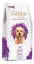 Comprar Alimento Golden Choice Cachorro 14kg Con 2 Pouch Premium