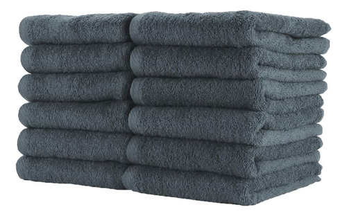 Arkwright Bleach Safe Salon Towel - 100% Ring Spun Cotton So