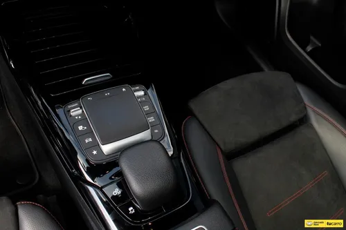 Mercedes-Benz Clase A 2.0 A35 Amg 4Matic