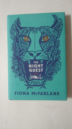 The Night Guest-fiona Mcfarlane-ed.faber And Faber-(85)