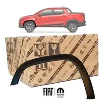 Comprar Moldura Guardabarro Delantero Izq Fiat Strada Volcano Origin