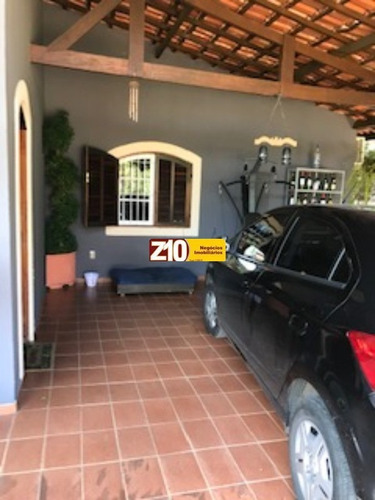 Imagem 21 de 30 de Belíssima Chacara Toda Avareandada Com Infraestrutura De Lazer Completa - Ch01716 - 32957091