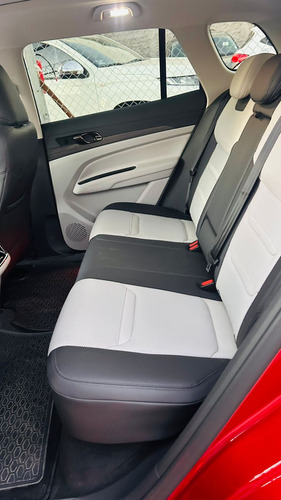 Ford Territory 1.8T Ecoboost Titanium Fwd