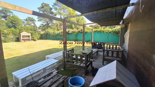 Imagen 24 de 29 de Venta Casa 4 Dormitorios En Cantegril, Punta Del Este