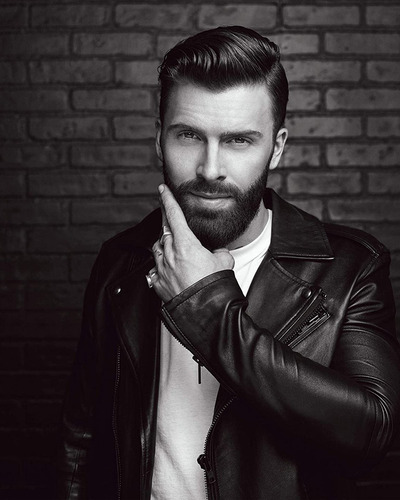 Aceite Para Barba Larga L'oreal Men Expert Barber Club 30ml