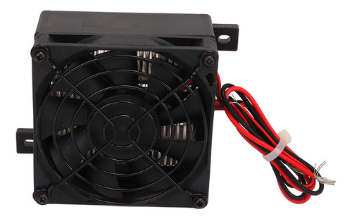 Calentador De Aire De Cerámica Ptc Y Ventilador De Calefacci