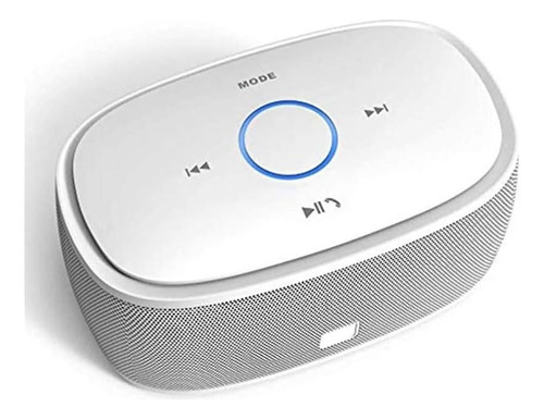 Bluetooth Portable Speaker,10m Wireless Range, Portable Car
