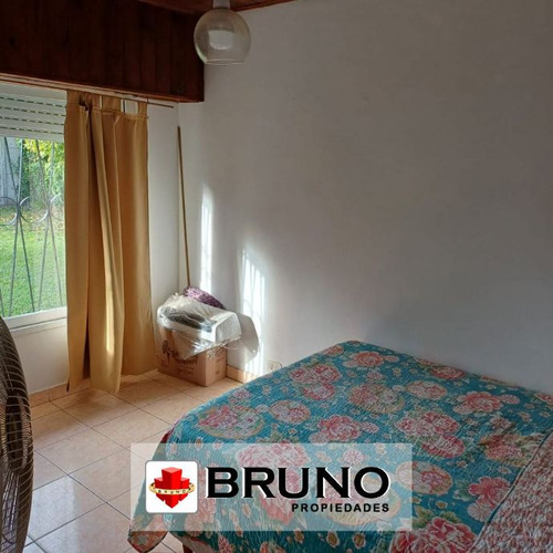 Casa En Venta En Parque San Martin