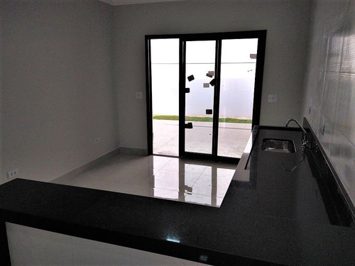Imagem 20 de 30 de Casa Com 3 Dormitórios À Venda, 114 M² Por R$ 590.000,00 - Condomínio Reserva Das Paineiras - Piracicaba/sp - Ca2937