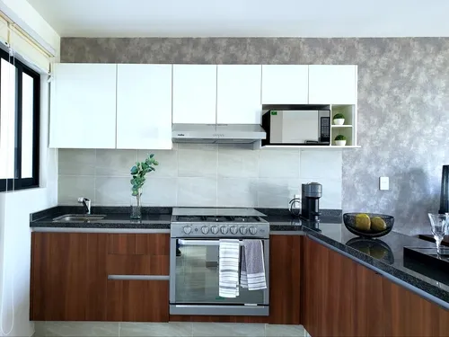 Casa En Venta En Ocoyoacac, La Escondida Residencial