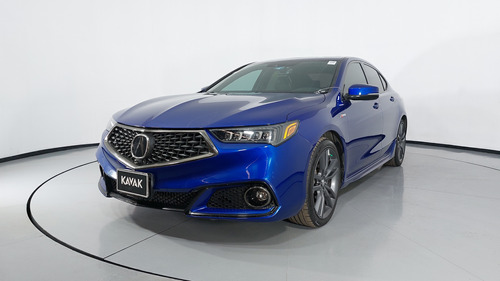 Acura TLX 3.5 A-spec At