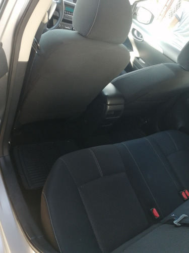 Nissan Sentra 1.8 Sense Cvt