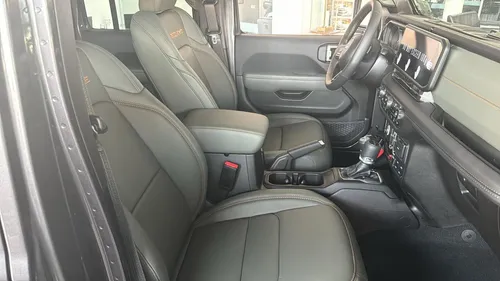 Jeep JT 3.6 V6 Mojave 4X4 At