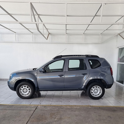 Imagen 2 de 15 de Renault Duster Expression | Usados Certificados