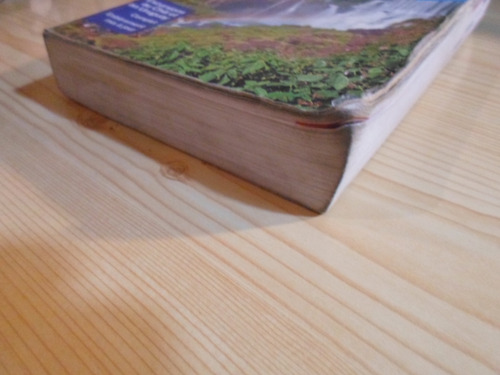 Guide Argentine - Lonely Planet