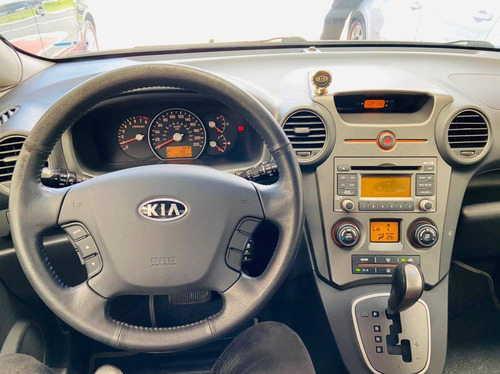 Kia Carens 2.0 Ex 16v Gasolina 4p Automático