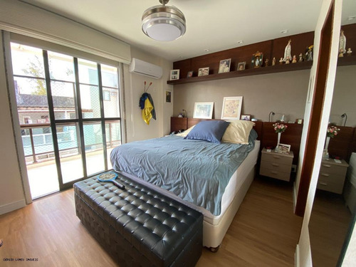 Imagem 13 de 15 de Cobertura Duplex Para Venda Em Rio De Janeiro, Recreio Dos Bandeirantes, 3 Dormitórios, 1 Suíte, 5 Banheiros, 4 Vagas - 5108_1-1882975