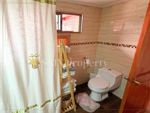 Propiedad Sólida En Sector Residencial (97116)