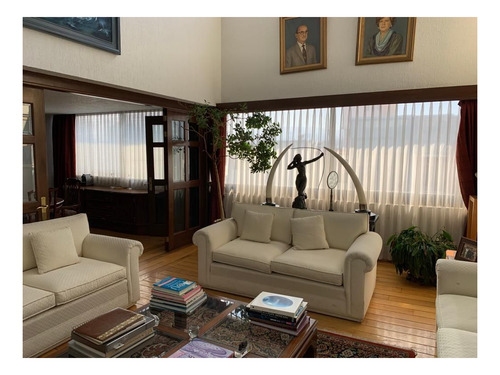 Imagen 2 de 24 de Pent House En Venta En Tecamachalco