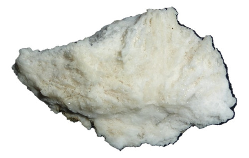 Mineral De Colección Estroncionita 