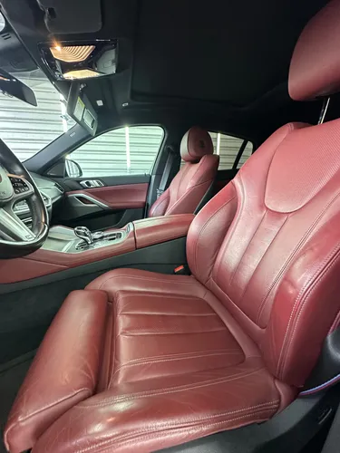 BMW X6 4.4 Xdrive 50ia M Sport At
