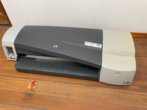 Plotter Hp Designjet 111