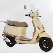 Imagen 8 de 8 de Zanella Scooter Styler Exclusive Z3 150 0km Urquiza Motos