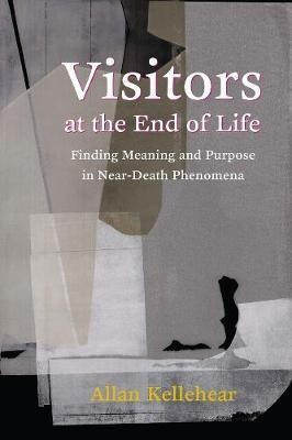 Visitors At The End Of Life : Finding Meaning And Purpose...